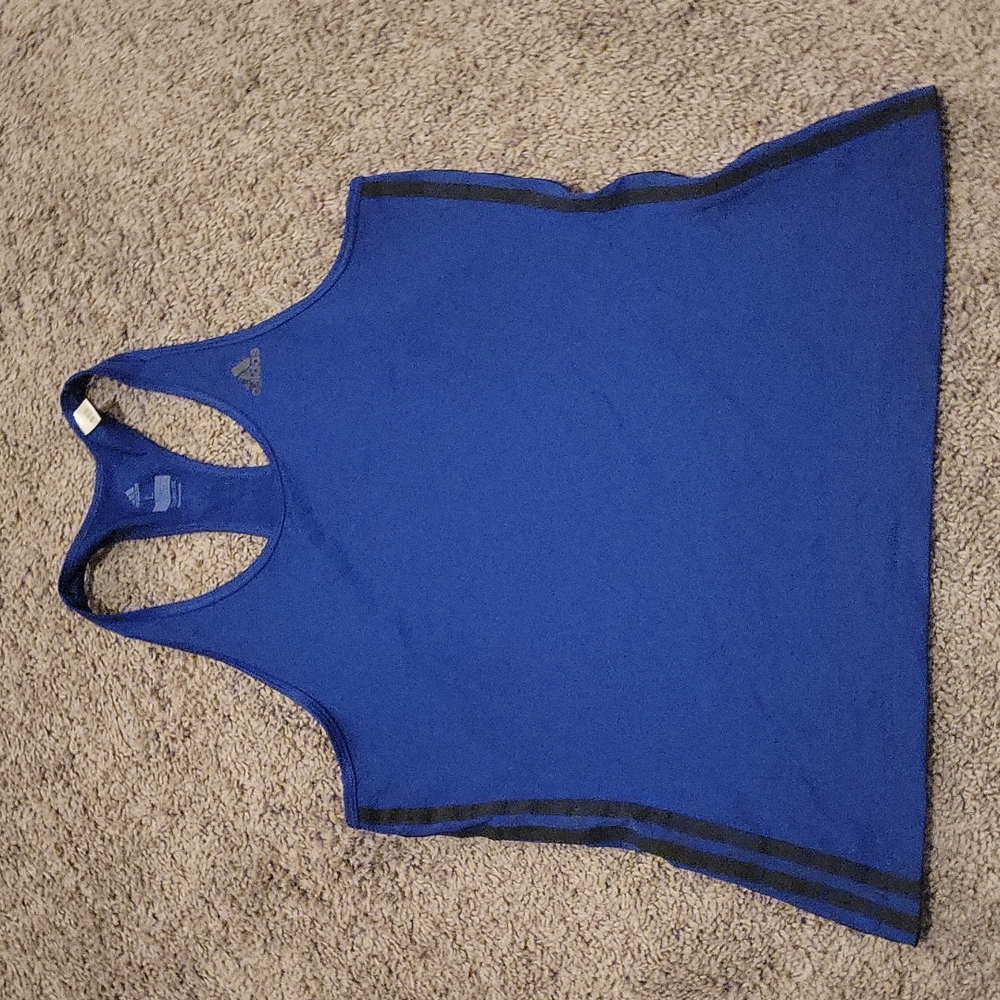 Adidas tank